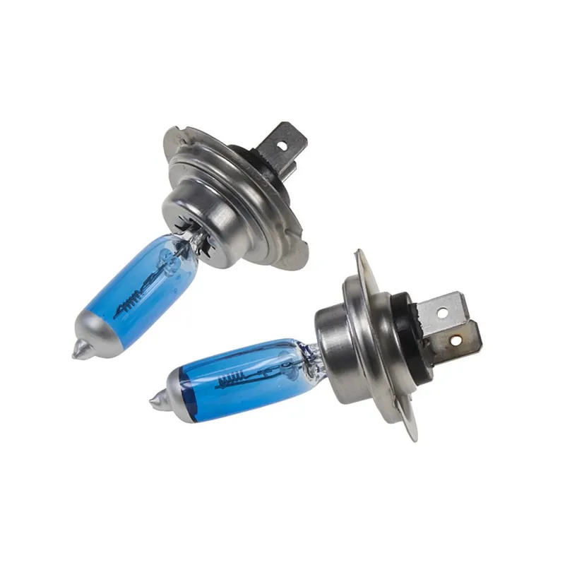Značkový Autožárovka H7 / 24V - 100W Smart Blue 4300K (2ks)