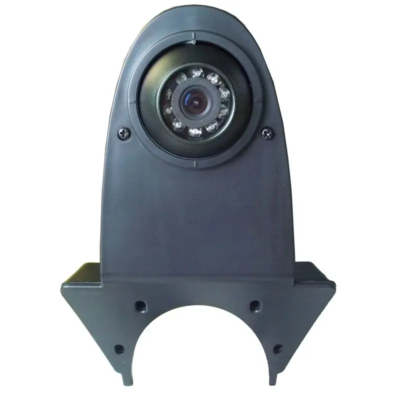 Akční Cena Kamera 12V - pre dodávky alebo skriňové autá CCD / 4-PIN / IR