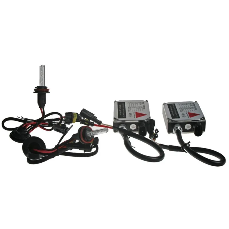 Xenonová sada 12V - H11 / 6000K / 35W Nejprodávanější