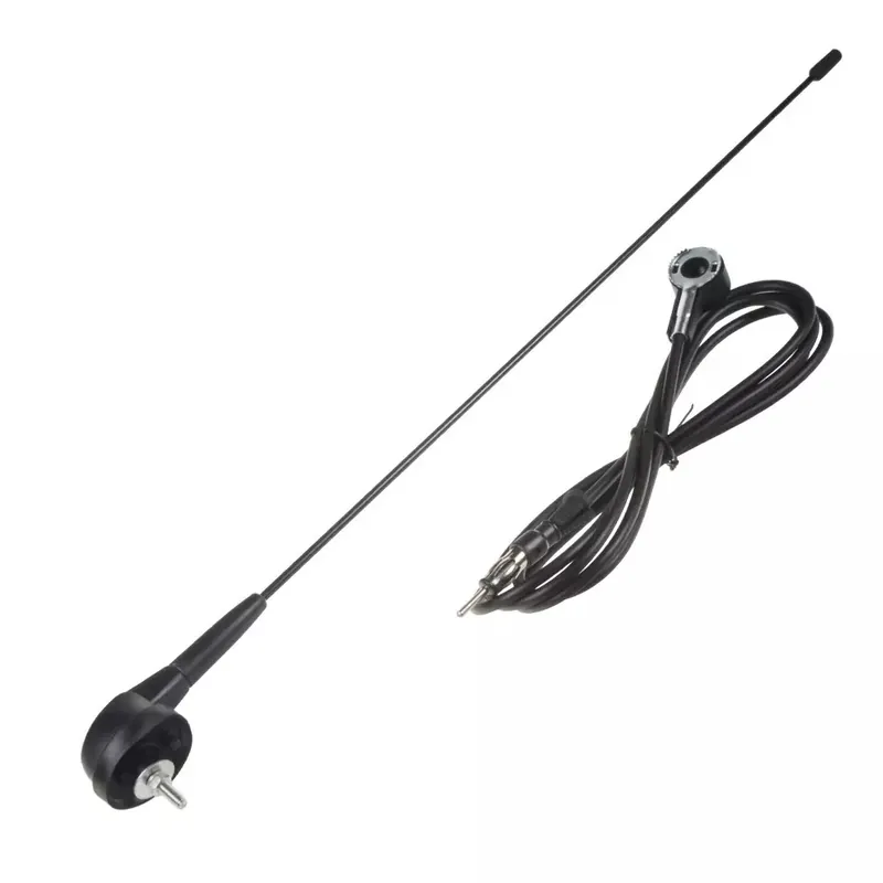 Aktuální Střešní autoanténa MGB - 44cm / sklon 0-50° / DIN
