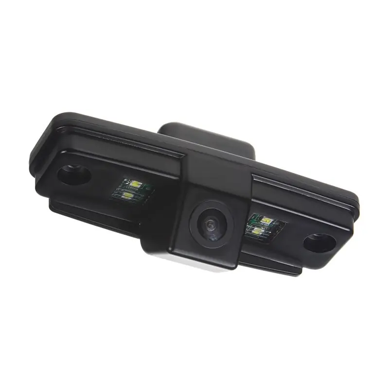 Autentický Parkovací kamera PAL / NTSC - Subaru Forester / Impreza / Legacy / Outback (2005->)