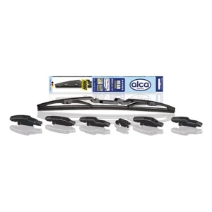Zadní stěrač ALCA VOLKSWAGEN PASSAT VARIANT (3B6) 2000 - 2002 Aktuální