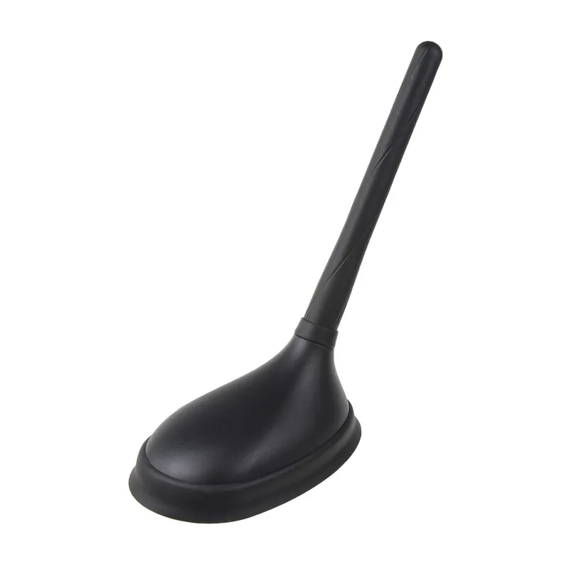 Cenově Výhodný Autoanténa AM / FM / GPS aktivní - střešní 12cm RAKU2 / SMB samice