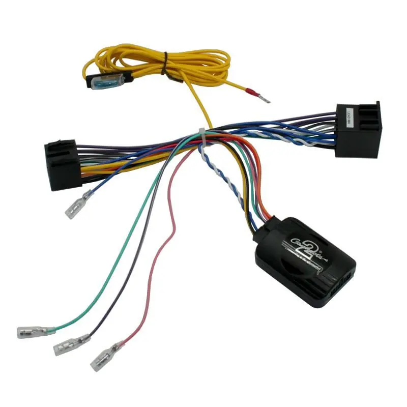 Adaptér OEM ovládání z volantu - Mercedes Vito (2014->) Ihned K Objednání