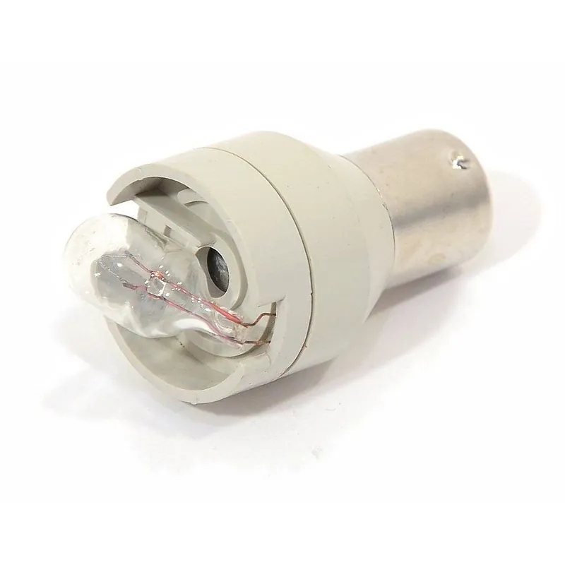 Tovární Cena Autožárovka BA15s - 12V couvací alarm