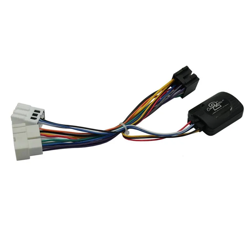 Adaptér OEM ovládání z volantu - Nissan (2001-2008) Speciální Cena