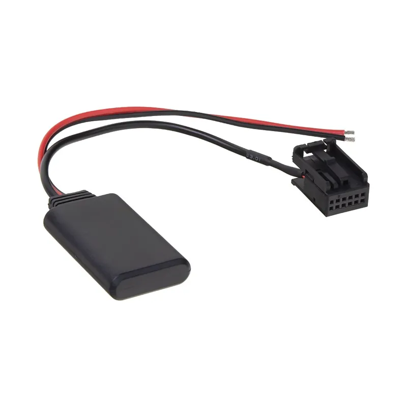 Víkendová Akce Adaptér Bluetooth A2DP - Ford (2005->) OEM navigace s AUX