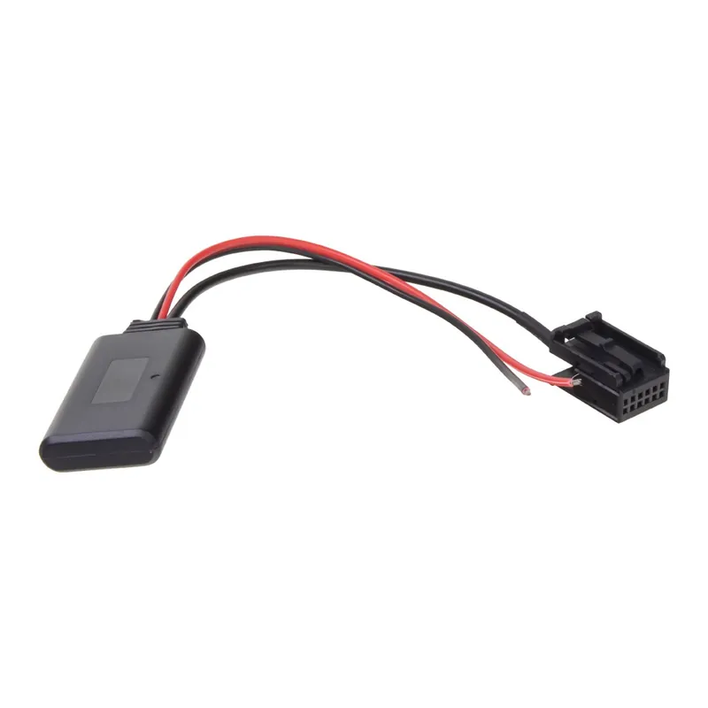 Adaptér Bluetooth A2DP - BMW 5 [E60] / [E61] (2003->) Vrácení Zdarma