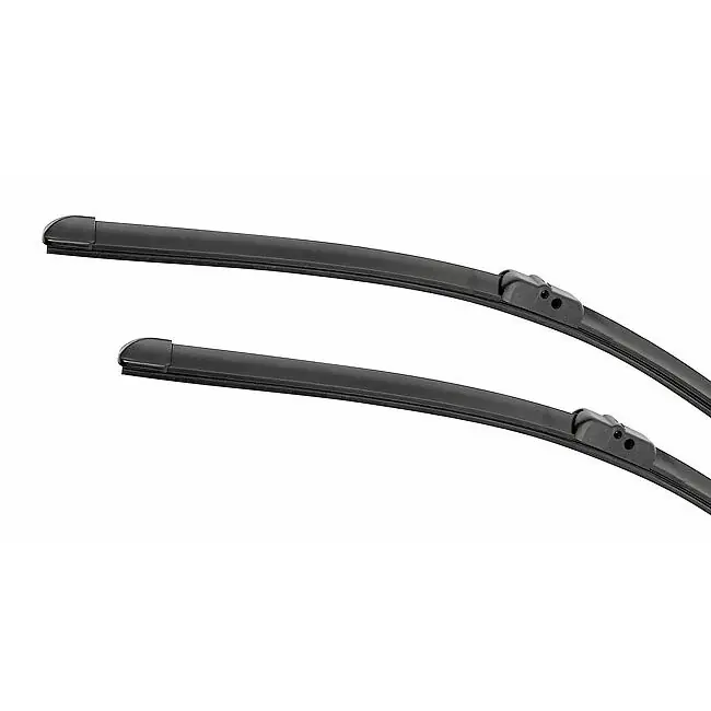 Cenový Hit Stěrače FLAT 530mm / 530mm PIN - Audi TT / Škoda Superb I. / VW Passat (2ks)