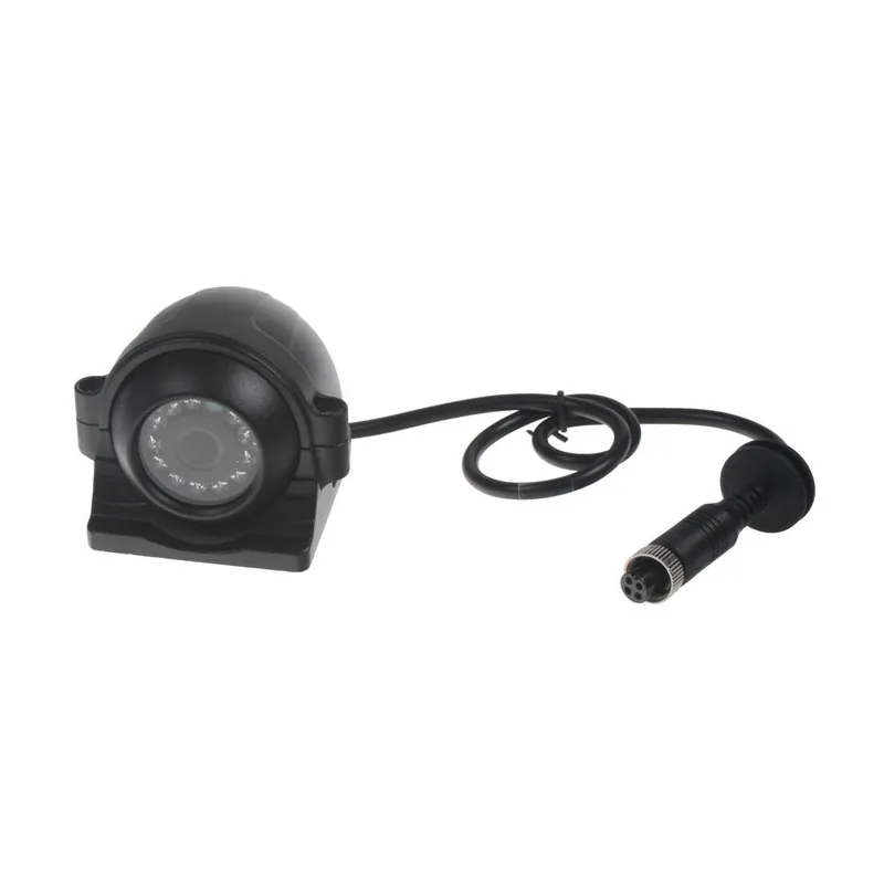 AHD 1080P kamera 12V - 12x IR LED / 4-PIN (90x63x63mm) Originální
