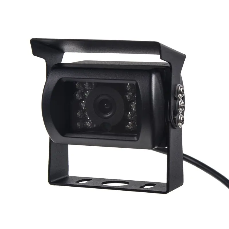 AHD 1080P kamera 12V - 18x IR LED / 4-PIN (72x42x63mm) Nakupujte Hned