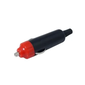 Zástrčka zapalovače 12/24V, max 15A , 86113 Must-Have