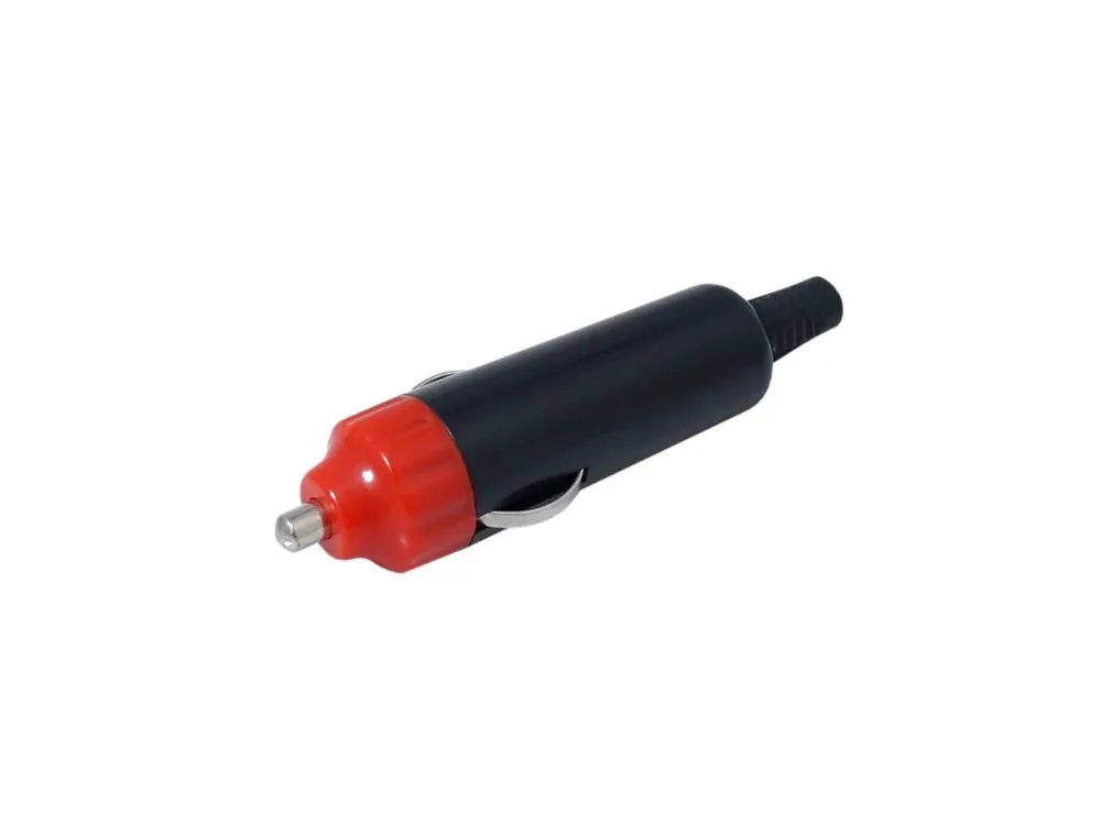 Zástrčka zapalovače 12/24V, max 15A , 86113 Must-Have