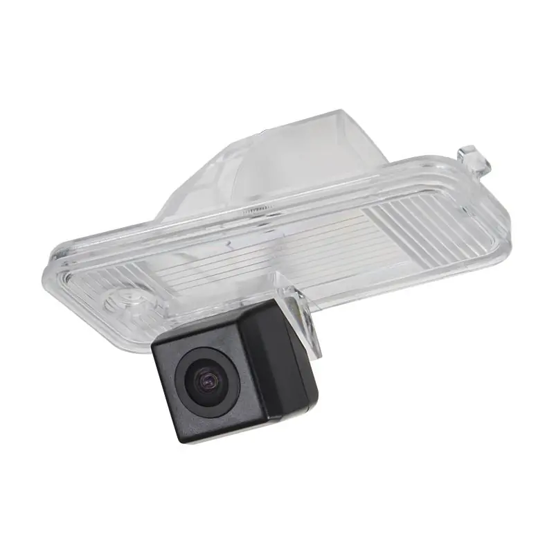 Couvací kamera barevná PAL/NTSC - Hyundai Santa Fe (09/2012->) Koupit Online