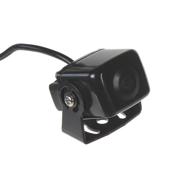 AHD 720P mini kamera 12V - PAL/4-PIN (30x23x31mm) Cenová Bomba