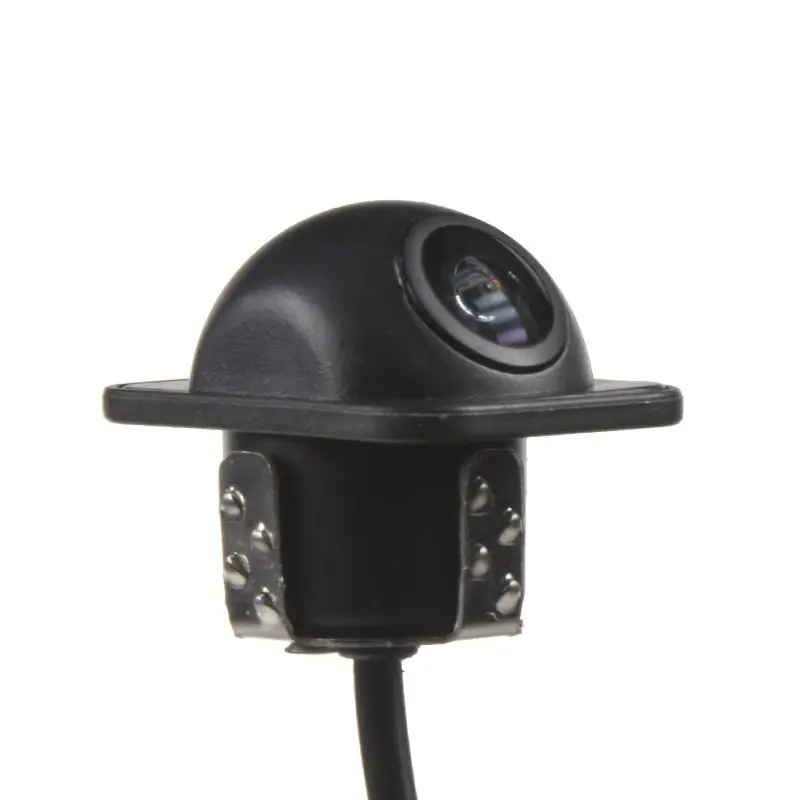 Aktuální AHD 720P mini kamera 12V - PAL/4-PIN (24x24x24mm)