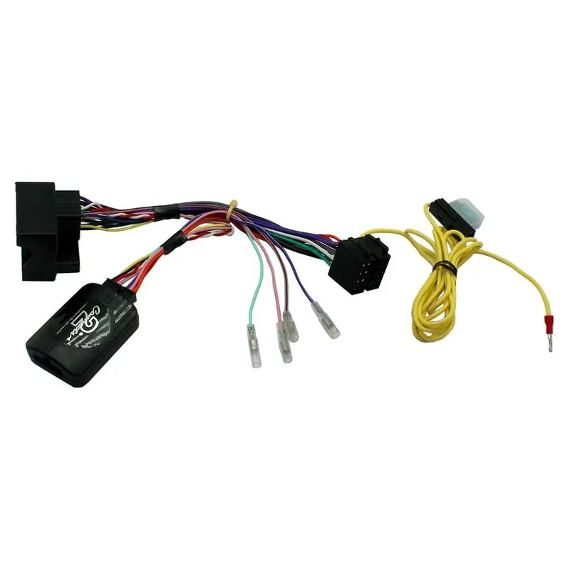 Adaptér OEM ovládání z volantu - BMW Mini (2014->) Tovární Cena