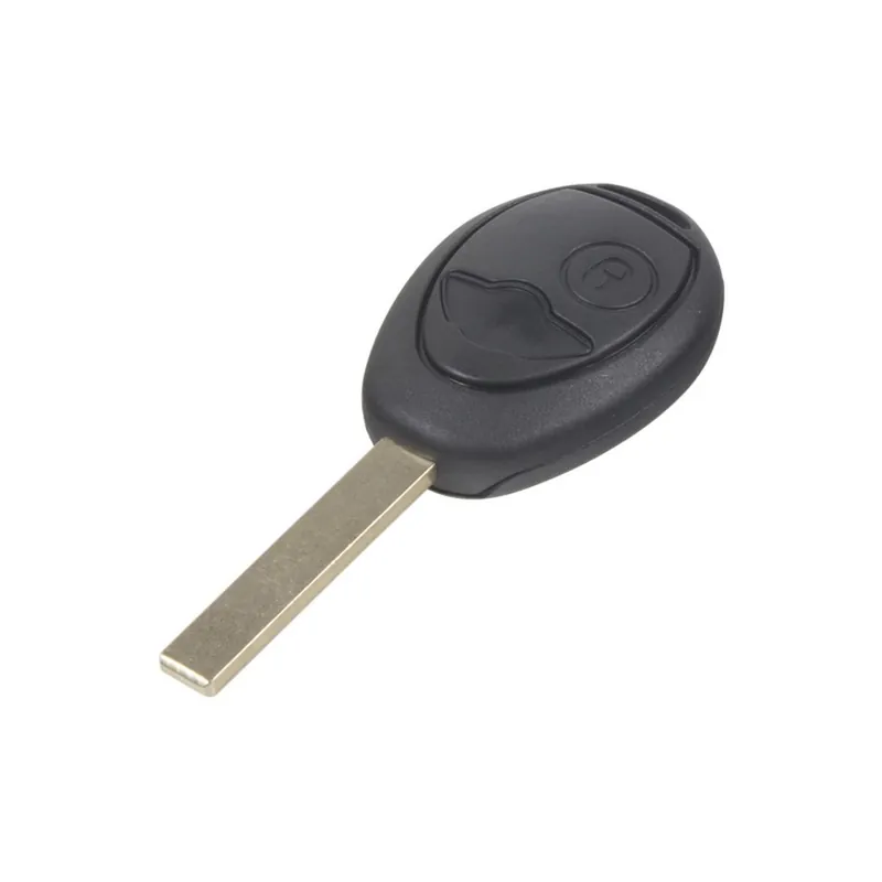 Aktuální Náhradní obal klíče - BMW / Mini (2-tlačítkový)