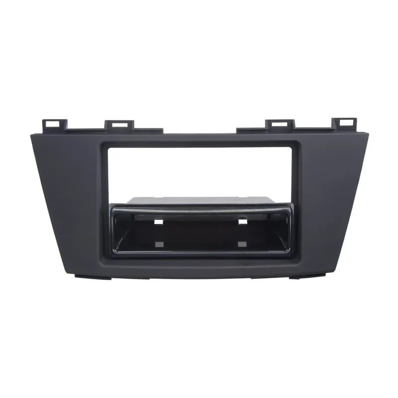 Časově Omezené Rámeček autorádia - Mazda 5 (2010->) 1-DIN / 2-DIN