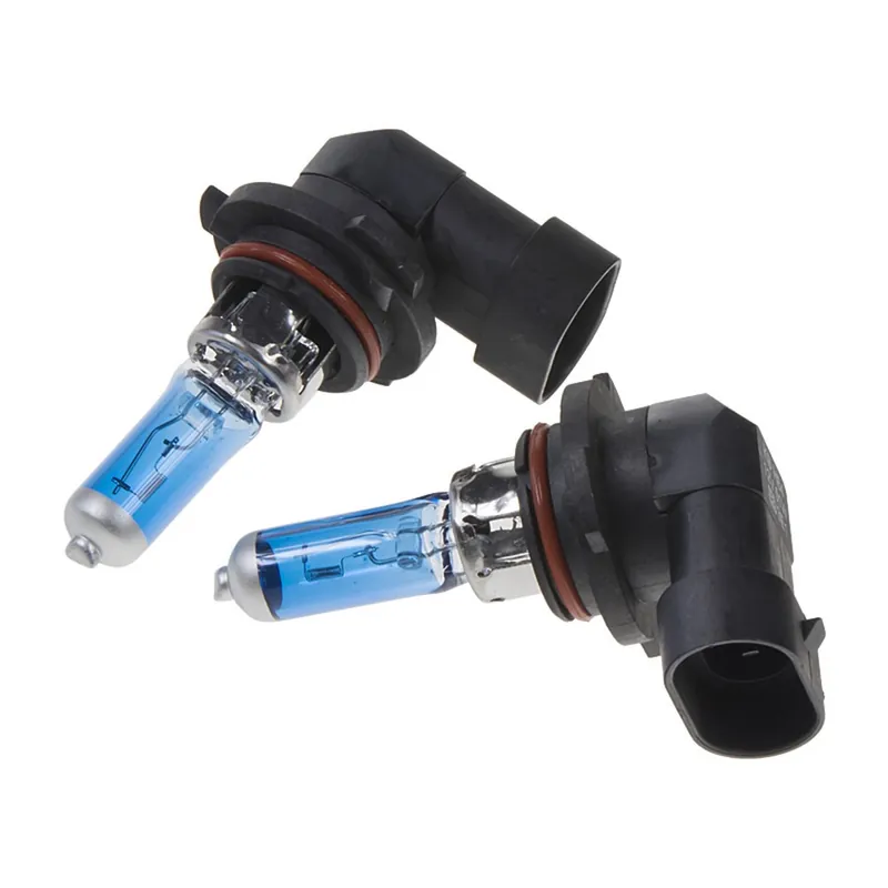 Tovární Cena Autožárovka HB4 / P22D / 51W - 12V / 4300K Smart Blue (2ks)