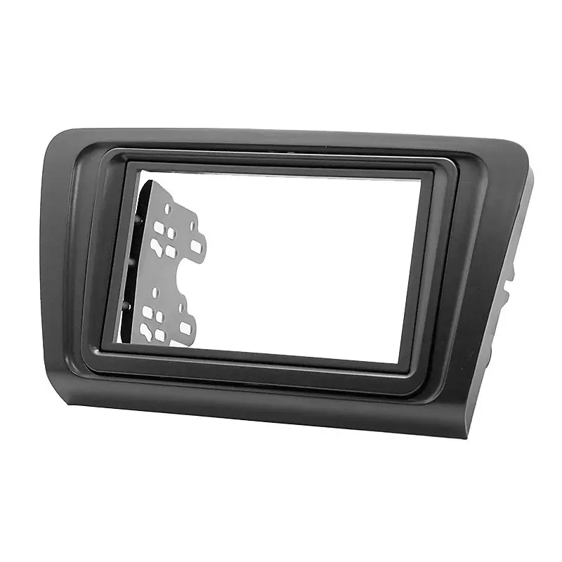 Bezpečná Platba Rámeček autorádia 2DIN - Škoda Octavia III. (2012->)