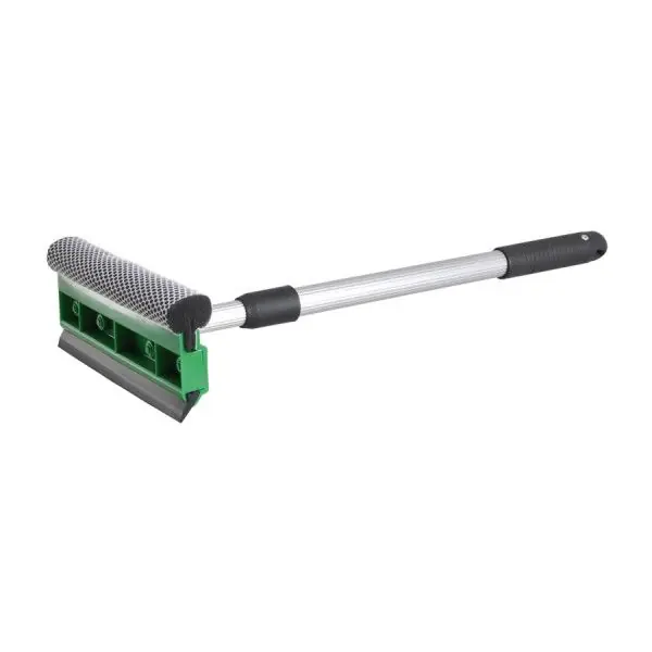 Cenový Hit Stěrka na okna - teleskopická hliníková 53-80cm