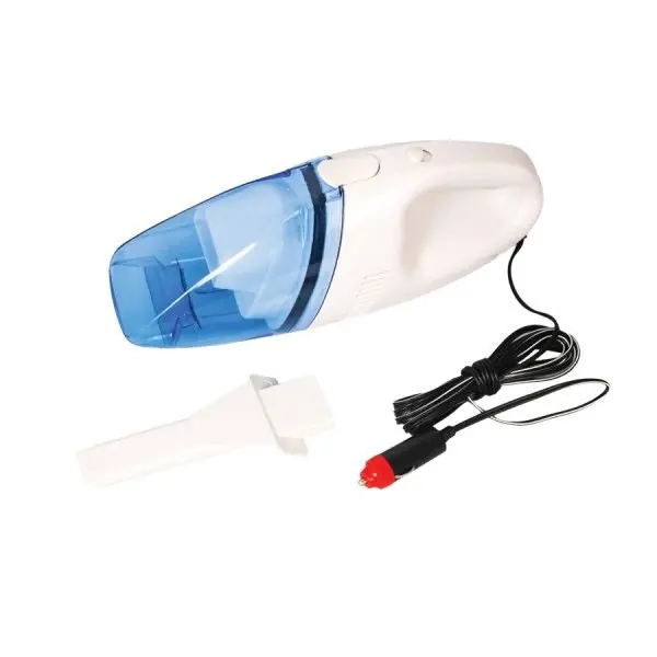 Autovysavač - 12V / 60W Víkendová Akce