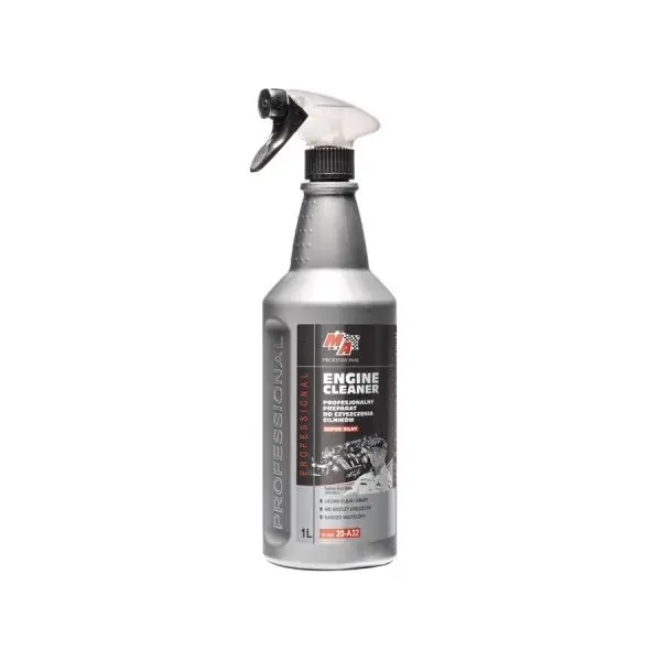 Čistič motoru - MA Professional (1000ml) Nakupujte Hned