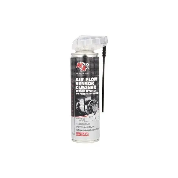 Čistič váhy vzduchu ve spreji - MA Professional (250ml) Pouze Dnes