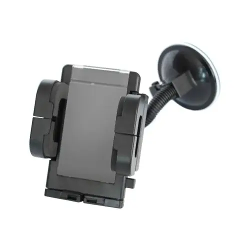 Top Prodej Držák na mobil UNI - PDA / GPS / MP4 (7,5 x 10,5cm)