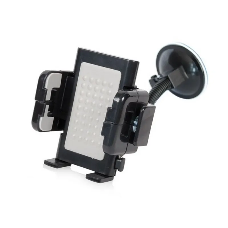 Aktuální Držák na mobil UNI - PDA / GPS / MP4 (7,5 x 10,5cm)