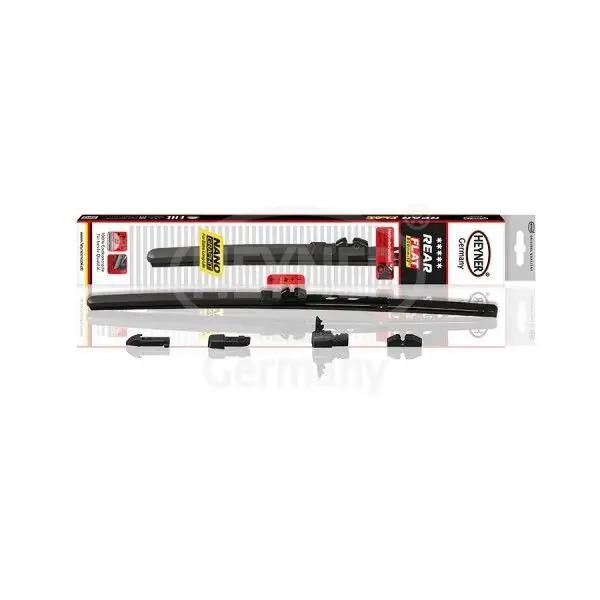 Nejlepší Volba Stěrač 380mm - zadní Heyner REAR FLAT (1ks)