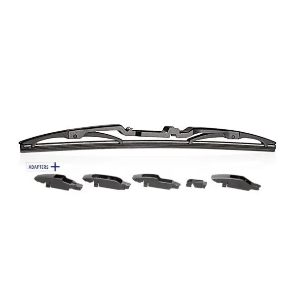 Nejlepší Cena Stěrač 250mm - zadní ALCA STANDARD REAR (1ks)