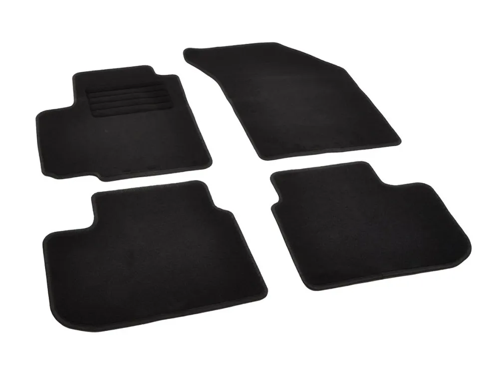 Zlevněný Textilní autokoberce Suzuki SX4 2006-2014 RIGUM
