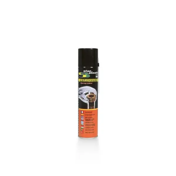 Sprej proti korozi - Stac Plastic (400ml) Akční Nabídka