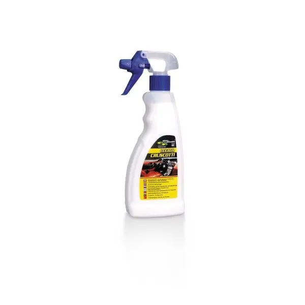 Tovární Cena Čistič na palubní desku - Stac Plastic (500ml)
