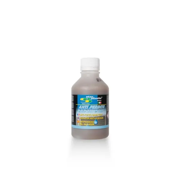 Super Cena Utěsňovač chladiče - Stac Plastic (250ml)