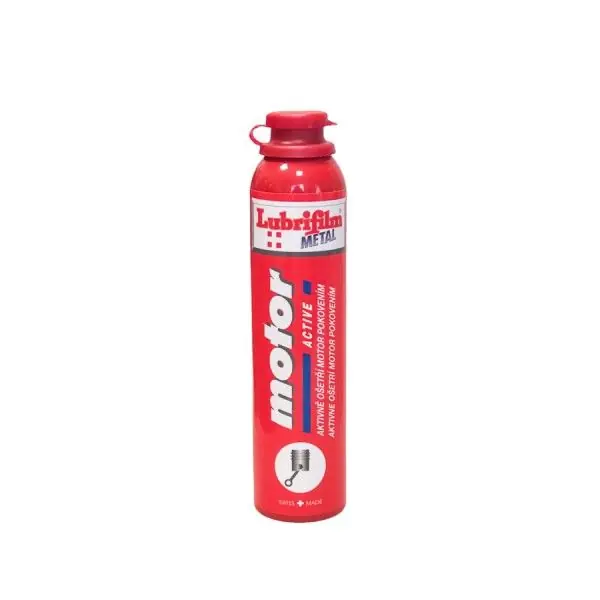 Přísada do oleje - Lubrifilm Metal Motor Active (200ml) Značkový