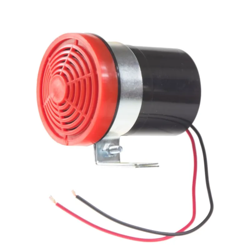 Aktuální Modul signalizace couvání 12V / 24V - 105dB / 10W (ø 58 x 80mm)
