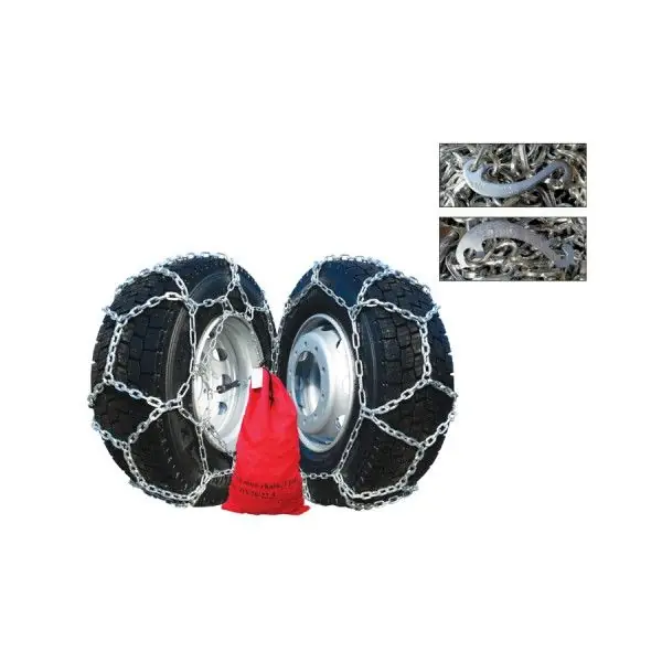 Vysoce Kvalitní Sněhové řetězy pro nákladní auta - KN310 TRUCK