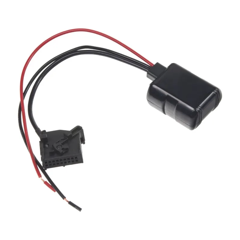 Zlevněný Bluetooth modul A2DP - Audi / Seat / Škoda / VW s 18-PIN konektorem