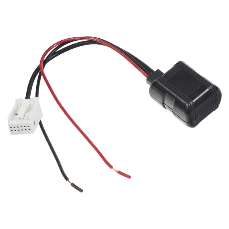 Bluetooth modul A2DP - Peugeot / Citroen (2004->) Značkový