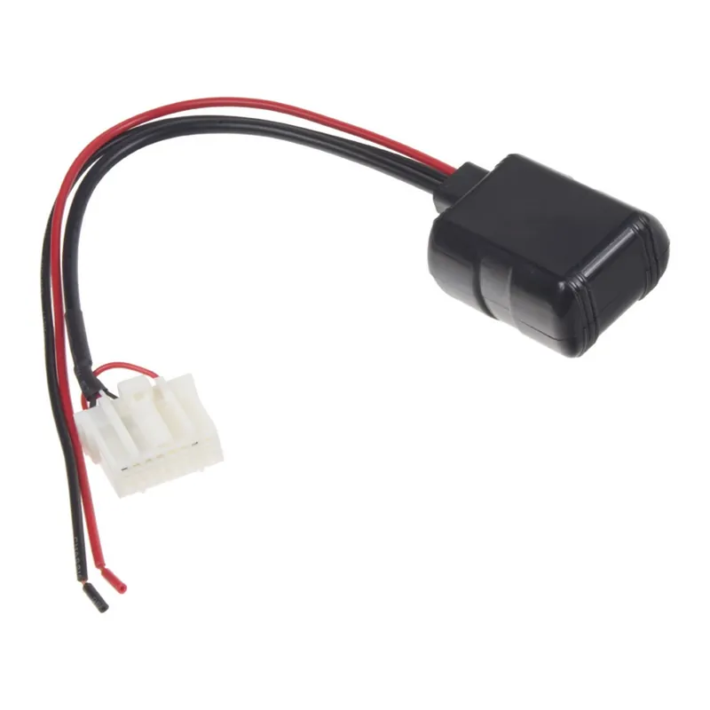 Bluetooth modul A2DP - Mazda 2 / 3 / 5 / 6 / MX-5 / RX-8 (2006->) Vrácení Zdarma