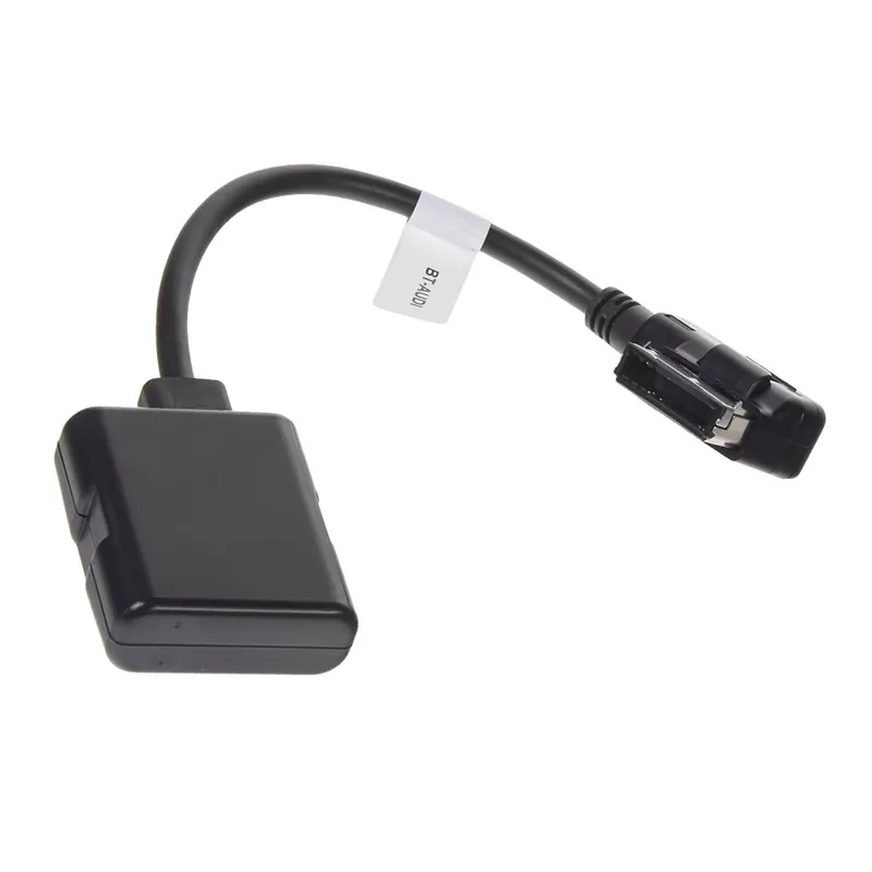Bluetooth modul A2DP - AUDI (2009->) s MMI systémem a AMI konektorem Akční Nabídka