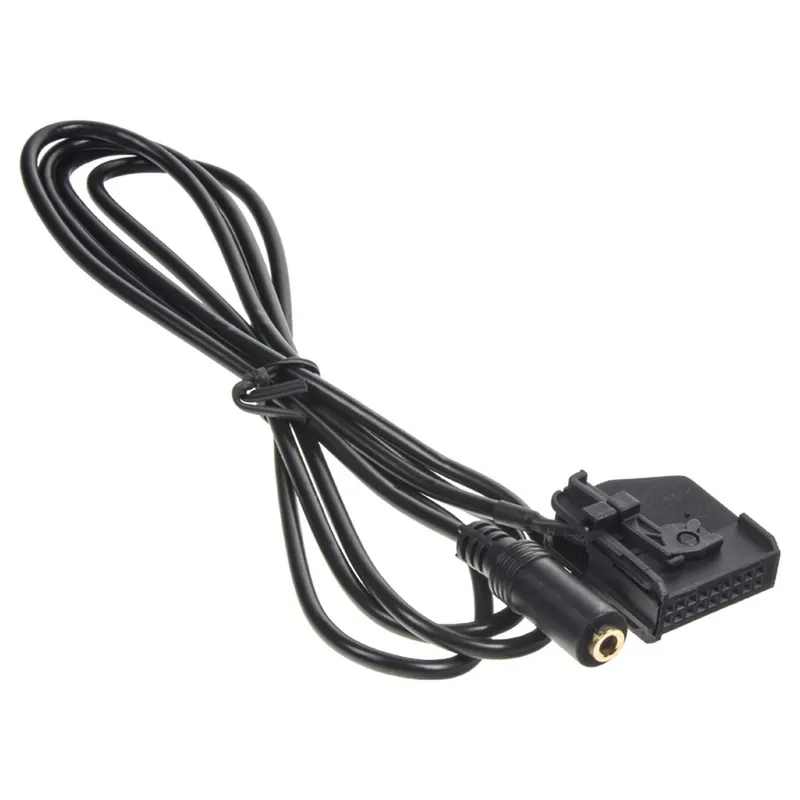 Adaptér audio - Audi / Seat / Škoda / VW s 18-PIN konektorem Koupit Online