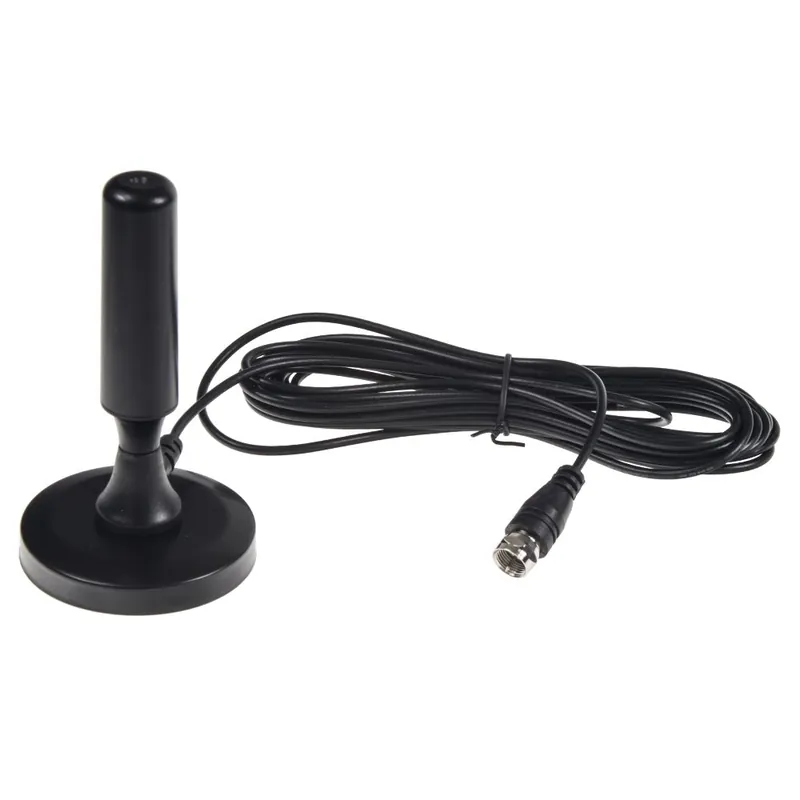 Anténa DVB-T - magnetická pasivní Must-Have