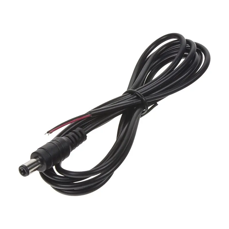 Aktuální Napájecí kabel k parkovacím kamerám