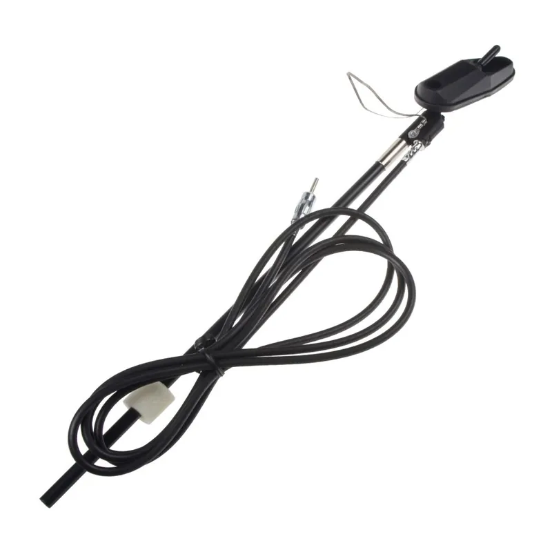Teleskopická autoanténa sloupková - Nissan / Toyota / Honda / Rover Must-Have