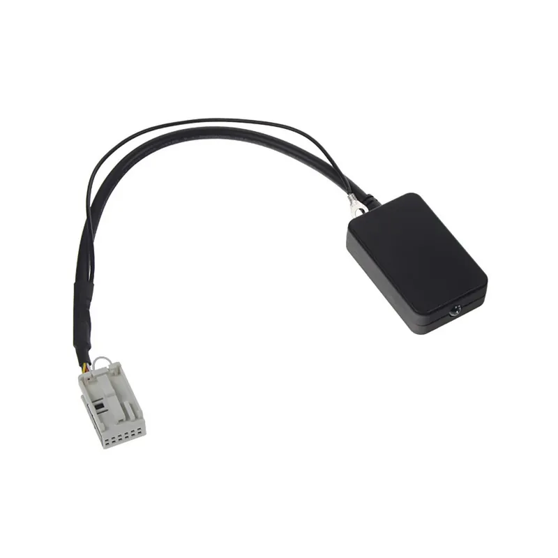 Cenový Hit Bluetooth modul A2DP - Audi / Seat / Škoda / VW (2009->) bez AUX