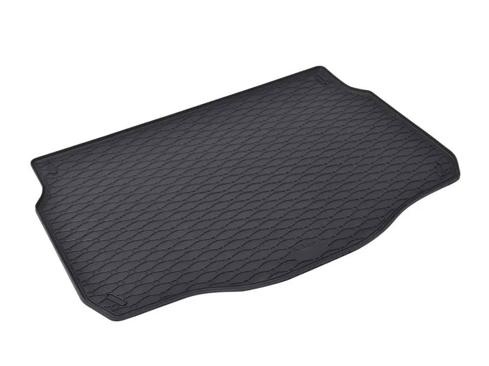 Zlevněný Vana do kufru gumová Citroen C4 Cactus 2014-2020 RIGUM